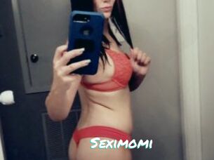 Seximomi