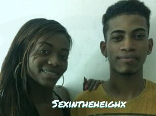 Sexintheheighx