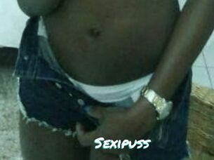 Sexipuss