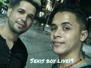 Sexis_boy_live19