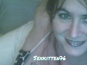 Sexkitten76