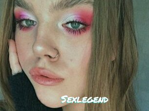 Sexlegend