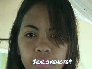 Sexlovehot69