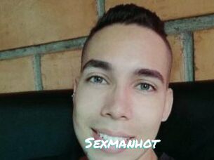 Sexmanhot