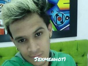 Sexmenhot1