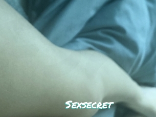 Sexsecret