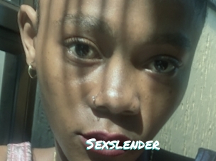 Sexslender