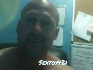 Sextoy421