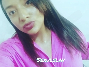 Sexulslav