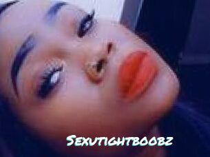 Sexutightboobz