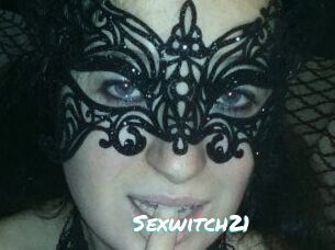 Sexwitch21