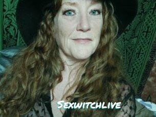 Sexwitchlive