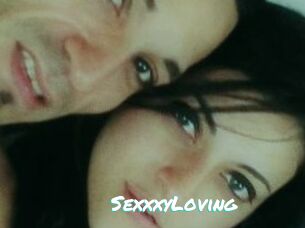 SexxxyLoving