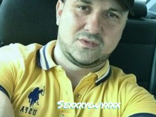Sexxxyguyxxx