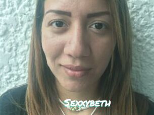 Sexxybeth