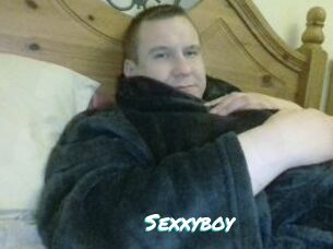 Sexxyboy