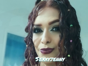 Sexxyjenny