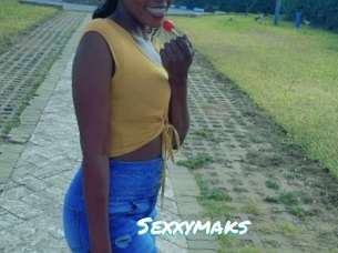 Sexxymaks