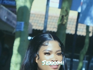 Sexxymi