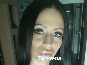 Sexxymia