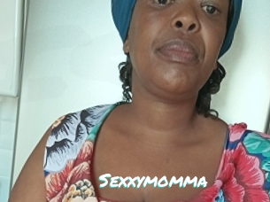 Sexxymomma