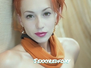 Sexxyredfoxy