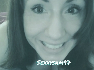 Sexxysam97