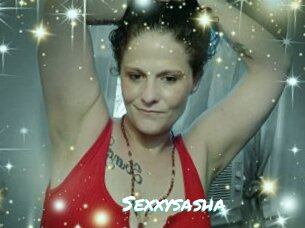 Sexxysasha