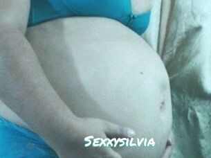 Sexxysilvia