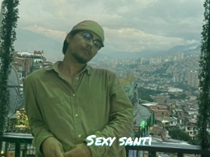 Sexy_santi
