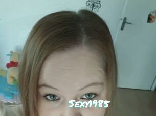 Sexy1985