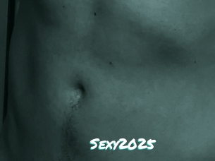 Sexy2025