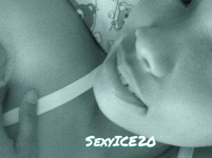 SexyICE20