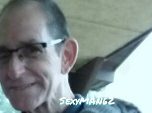 SexyMAN62