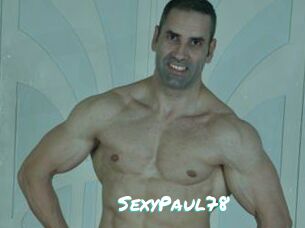 SexyPaul78