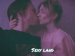 Sexy_land