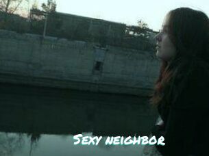 Sexy_neighbor