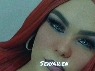 Sexyailen