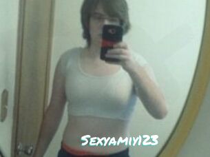 Sexyamiy123