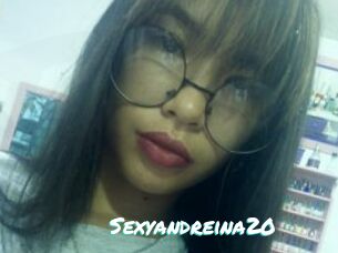 Sexyandreina20