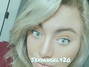 Sexyangel420