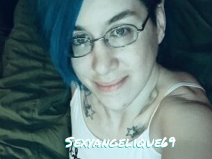 Sexyangelique69