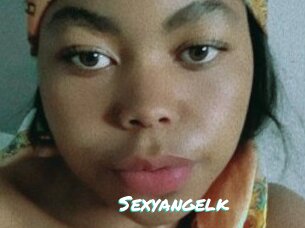 Sexyangelk