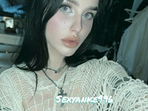 Sexyanke996