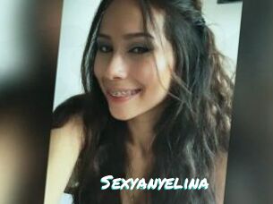 Sexyanyelina