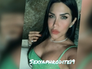Sexyaphrodite19