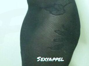 Sexyappel