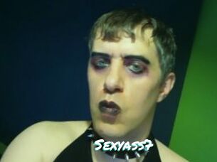Sexyass7
