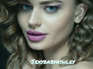 Sexybabyashley