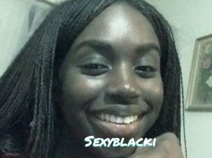 Sexyblacki